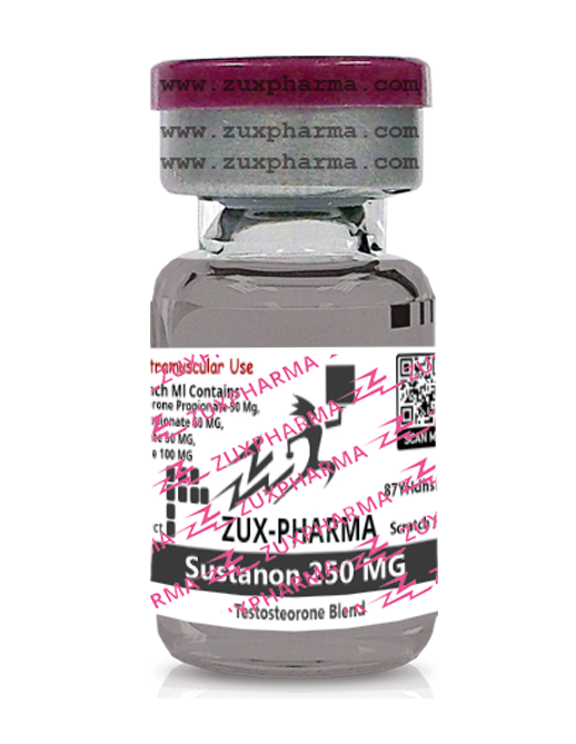 zux pharma Clenbuterol 40Mcg