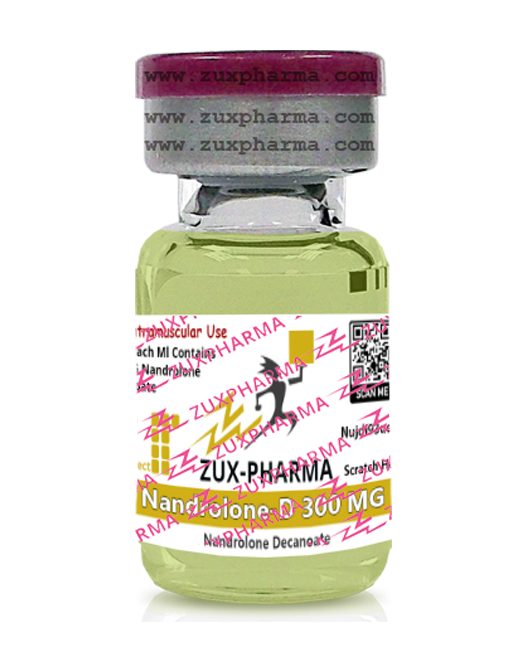 zux pharma danabol 10Mg